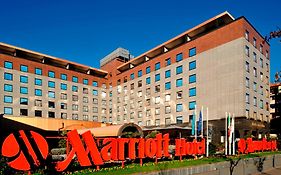 Marriott Hotel